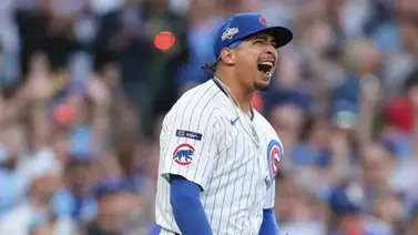 MLB: El candado en Chicago es tricolor MLB: El candado en Chicago es tricolor