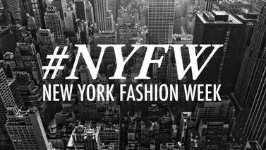 Reinas venezolanas dirán presente en la Semana de la Moda de Nueva York Reinas venezolanas dirán presente en la Semana de la Moda de Nueva York