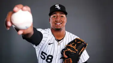 MLB: El talento venezolano refuerza el Spring Training de los Medias Blancas MLB: El talento venezolano refuerza el Spring Training de los Medias Blancas