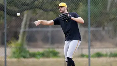 MLB: Paul Skenes desmiente un nuevo pitcheo en su arsenal MLB: Paul Skenes desmiente un nuevo pitcheo en su arsenal