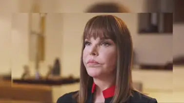 Hilda Abrahamz hace importante denuncia pública Hilda Abrahamz hace importante denuncia pública