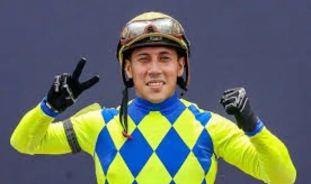 ¿Cambio de suerte? El ejemplar que siempre sale "cotizado" se estrenará con nuevo entrenador en La Rinconada