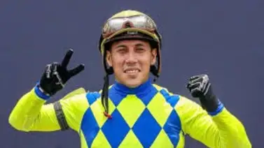 ¡Enrachado! Marcos Meneses suma dos este miércoles y lleva seis victorias en febrero ¡Enrachado! Marcos Meneses suma dos este miércoles y lleva seis victorias en febrero