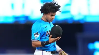 WBC: Javier Sanoja quiere marcar la diferencia con Venezuela en el Clásico Mundial WBC: Javier Sanoja quiere marcar la diferencia con Venezuela en el Clásico Mundial