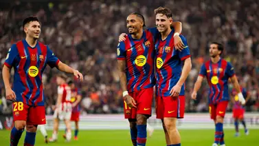 El laberinto de Flick: Un Barça mermado busca asaltar el Metropolitano El laberinto de Flick: Un Barça mermado busca asaltar el Metropolitano