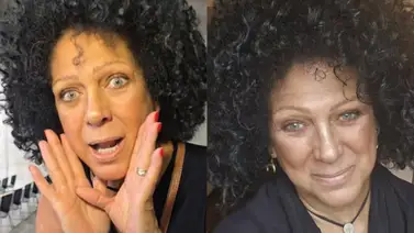 Gledys Ibarra comparte gran logro en su carrera y celebra de lo más contenta Gledys Ibarra comparte gran logro en su carrera y celebra de lo más contenta