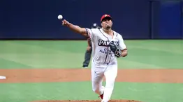 Serie de las Américas: Juegos del día por Meridiano Televisión