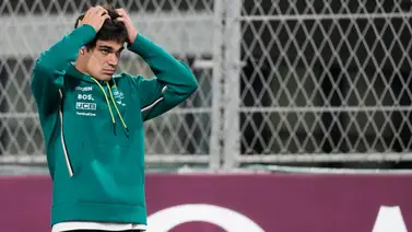 Fórmula 1: Lance Stroll sentencia a Aston Martin para 2026 Fórmula 1: Lance Stroll sentencia a Aston Martin para 2026