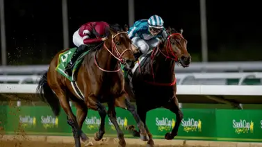 Saudi Cup 2026: Así se reparten los $20 millones de la carrera más rica del mundo Saudi Cup 2026: Así se reparten los $20 millones de la carrera más rica del mundo