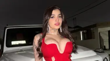 Karely Ruiz toma irreversible decisión sobre su carrera ¡Entérate! Karely Ruiz toma irreversible decisión sobre su carrera ¡Entérate!