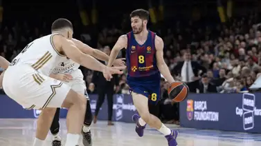 Barcelona vs. París: ¿Podrá el orden táctico de Pascual frenar el caos francés? Barcelona vs. París: ¿Podrá el orden táctico de Pascual frenar el caos francés?