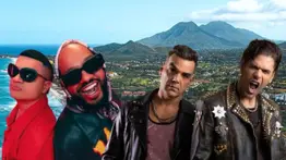 Jowell & Randy, Caramelos de Cianuro y más artistas están listos para “prender” la Isla de Margarita