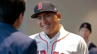 MLB: Ranger Suárez y el desafío de las 15 victorias con Red Sox MLB: Ranger Suárez y el desafío de las 15 victorias con Red Sox