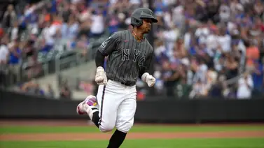 MLB: Francisco Lindor tiene malas noticias para los Mets de Nueva York MLB: Francisco Lindor tiene malas noticias para los Mets de Nueva York