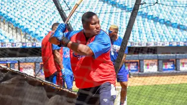 Serie de las Américas: Así llega Cuba a la semifinal contra Venezuela Serie de las Américas: Así llega Cuba a la semifinal contra Venezuela