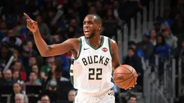 Sin Shai ni Antetokounmpo: ¿Quién liderará el Thunder vs. Bucks? Sin Shai ni Antetokounmpo: ¿Quién liderará el Thunder vs. Bucks?