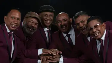 La Dimensión Latina cerrará con broche de oro la Serie de las Américas 2026 La Dimensión Latina cerrará con broche de oro la Serie de las Américas 2026