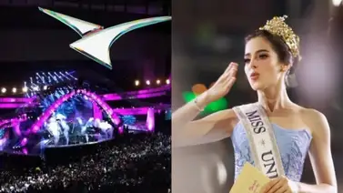 ¿Miss Universo en el Festival de Viña del Mar 2026? Esto se sabe ¿Miss Universo en el Festival de Viña del Mar 2026? Esto se sabe