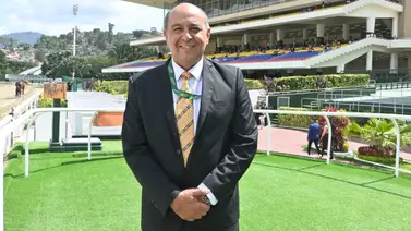 Respeto pero con confianza: Humberto Correia proyecta una nueva victoria en La Rinconada Respeto pero con confianza: Humberto Correia proyecta una nueva victoria en La Rinconada