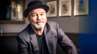 Rubén Blades anuncia su retiro de los escenarios tras 50 años de trayectoria Rubén Blades anuncia su retiro de los escenarios tras 50 años de trayectoria