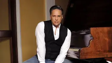 Andrés Brandt cerró el 2025 por todo lo alto al formar parte del Artista del Año del Record Report Andrés Brandt cerró el 2025 por todo lo alto al formar parte del Artista del Año del Record Report