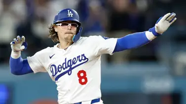 El "comodín" de la suerte: Kiké Hernández sella su regreso a los Dodgers El "comodín" de la suerte: Kiké Hernández sella su regreso a los Dodgers