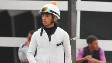 La jugada maestra de Oliver Medina: El efectivo jinete analiza sus compromisos para la jornada dominical La jugada maestra de Oliver Medina: El efectivo jinete analiza sus compromisos para la jornada dominical