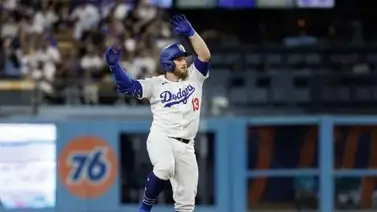 Lealtad en Los Ángeles: Max Muncy asegura su futuro con los Dodgers hasta 2027 Lealtad en Los Ángeles: Max Muncy asegura su futuro con los Dodgers hasta 2027