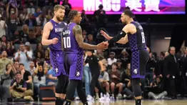 Los Sacramento Kings igualan su peor registro histórico con 14 derrotas seguidas