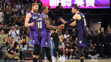 Los Sacramento Kings igualan su peor registro histórico con 14 derrotas seguidas Los Sacramento Kings igualan su peor registro histórico con 14 derrotas seguidas
