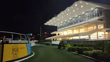 Carreras hípicas nocturnas: sábado 14 de febrero Carreras hípicas nocturnas: sábado 14 de febrero