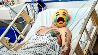 Querido actor de telenovelas es desahuciado tras padecer una grave enfermedad Querido actor de telenovelas es desahuciado tras padecer una grave enfermedad