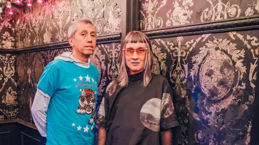 Aterciopelados cierra en Estados Unidos su tour “Genes Rebeldes” con cuatro conciertos Aterciopelados cierra en Estados Unidos su tour “Genes Rebeldes” con cuatro conciertos