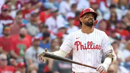 El fin de la era Castellanos en Filadelfia: una costosa salida marcada por la indisciplina