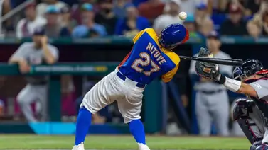 El "Muro de los Seguros" que amenaza el Clásico Mundial de Béisbol 2026 El "Muro de los Seguros" que amenaza el Clásico Mundial de Béisbol 2026