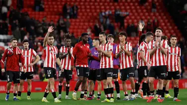 LaLiga: Athletic Club entra la lista negra de la FIFA LaLiga: Athletic Club entra la lista negra de la FIFA