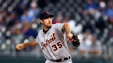 "Solo me falta el título en Detroit": Verlander vuelve a los Tigres para cerrar el círculo "Solo me falta el título en Detroit": Verlander vuelve a los Tigres para cerrar el círculo