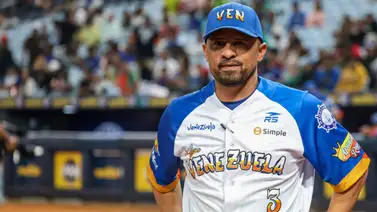 Serie de las Américas: César Iztúris define la estrategia para conquistar el título ante Colombia Serie de las Américas: César Iztúris define la estrategia para conquistar el título ante Colombia