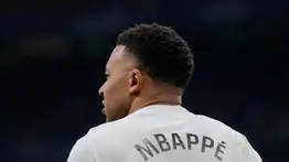 Kylian Mbappé apaga un incendio en el Real Madrid