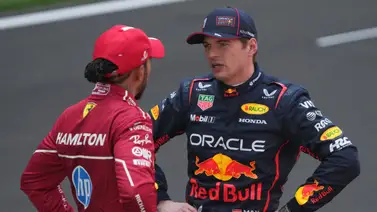 Fórmula 1: Max Verstappen y Lewis Hamilton destrozan el reglamento 2026 Fórmula 1: Max Verstappen y Lewis Hamilton destrozan el reglamento 2026