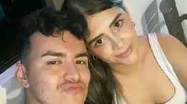 Esto dijo la esposa de Yeison Jiménez a un mes de la muerte del cantante