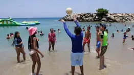 Habilitan wifi gratis y zona gamer en playas para estos carnavales 2026: conozca en cuáles