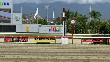 Última hora: Retiro decisivo altera la primera válida del 5y6 dominical en La Rinconada Última hora: Retiro decisivo altera la primera válida del 5y6 dominical en La Rinconada