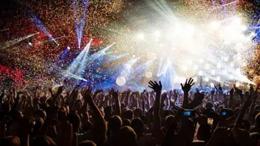 Anuncia concierto en la gran Caracas y estos son los precios de los boletos Anuncia concierto en la gran Caracas y estos son los precios de los boletos