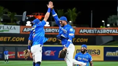 Gran final de la Serie de las Américas 2026: Colombia vs Venezuela en vivo y gratis por Meridiano Televisión Gran final de la Serie de las Américas 2026: Colombia vs Venezuela en vivo y gratis por Meridiano Televisión