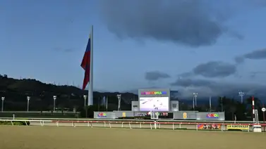 Urgente: Anuncian el primer retiro oficial en el 5y6 nocturno de La Rinconada Urgente: Anuncian el primer retiro oficial en el 5y6 nocturno de La Rinconada