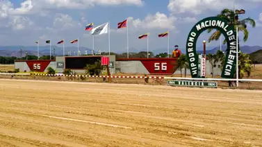 ¡Récord sobre récord! La afición hípica desborda el sellado del 5y6 en Valencia ¡Récord sobre récord! La afición hípica desborda el sellado del 5y6 en Valencia