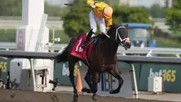 Aquí están los finalistas para los máximos premios hípicos de Canadá