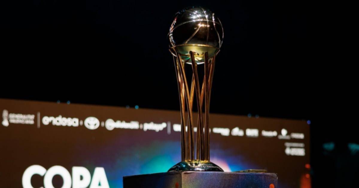 La Copa del Rey de Baloncesto 2026 se celebrará del 19 al 22 de febrero ...