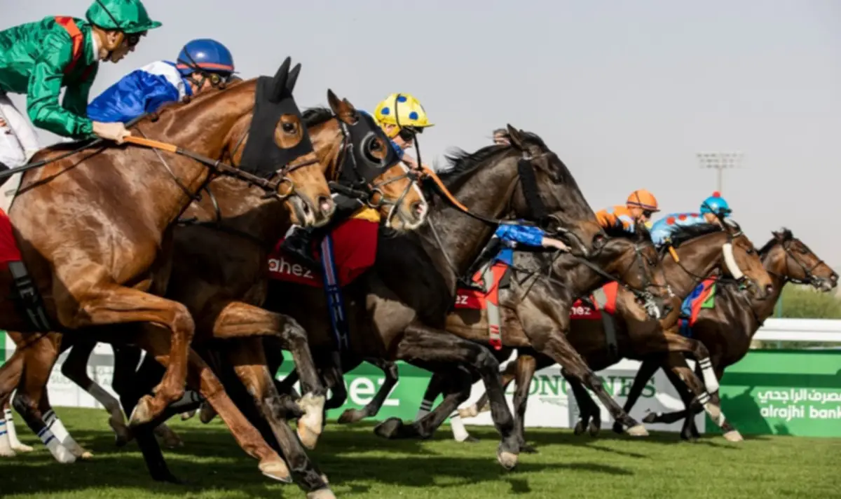 Por la cima: Estados Unidos, Japón y Arabia Saudita se disputan el liderato en la Saudi Cup 2026